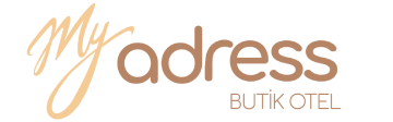 My Adress Alaçatı